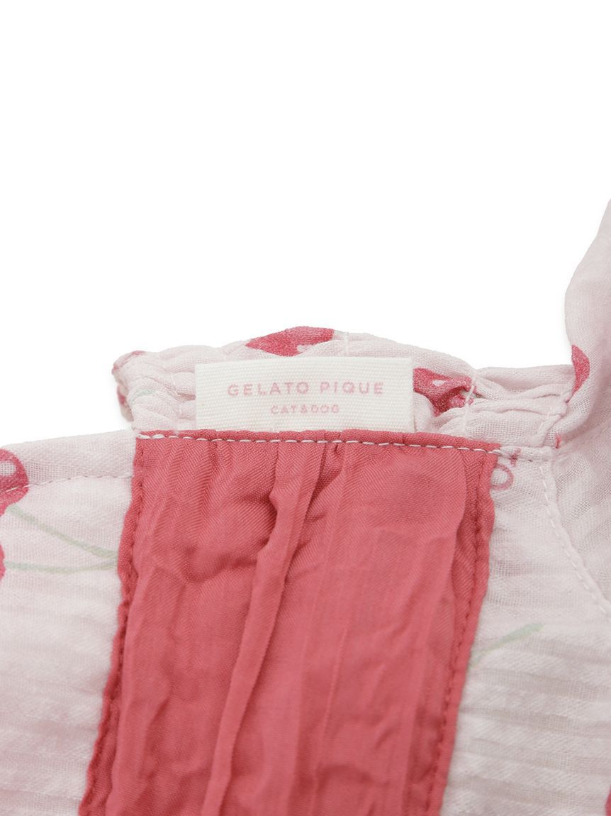  GELATO PIQUE CAT&DOG「【CAT&DOG】浴衣」|その他|