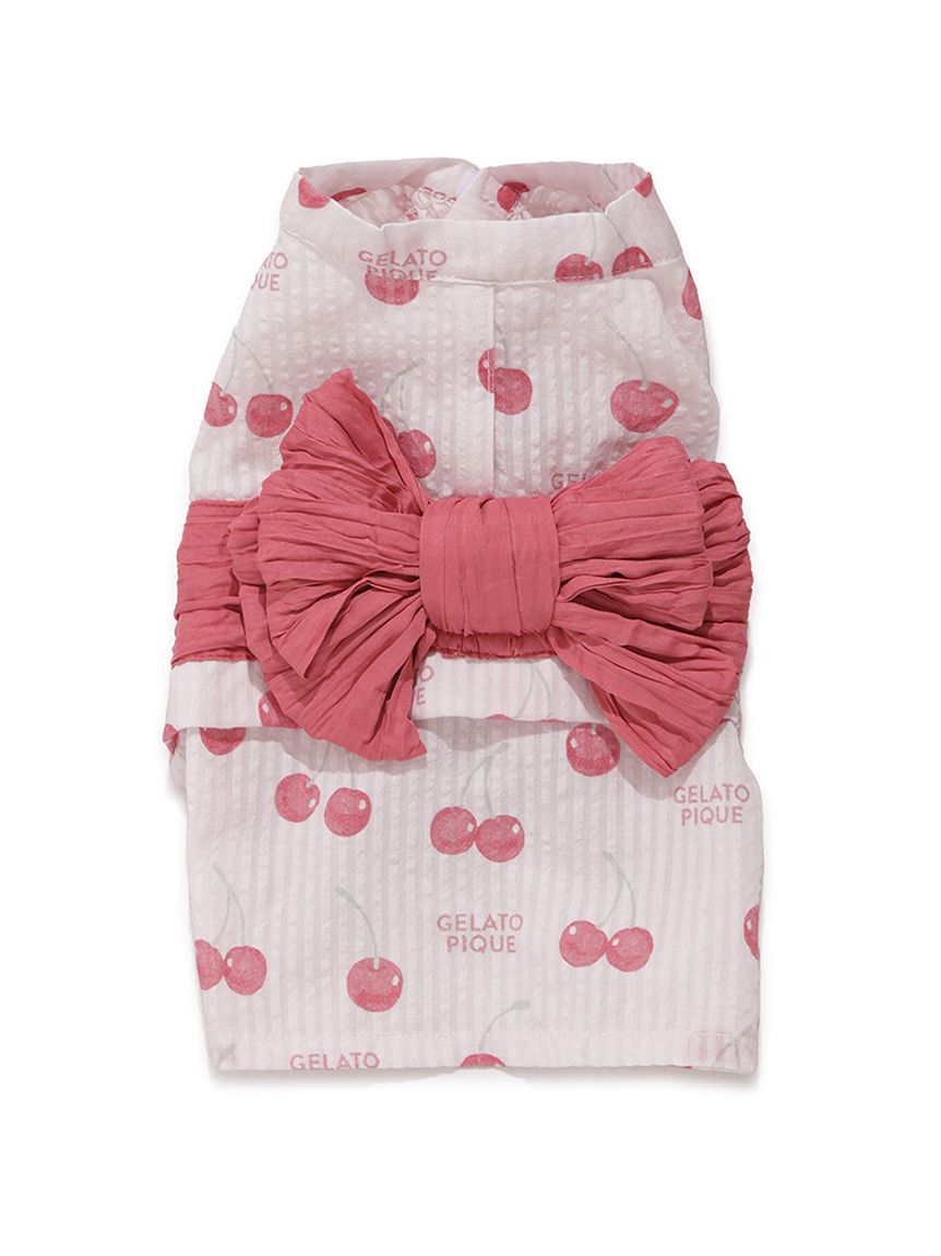  GELATO PIQUE CAT&DOG「【CAT&DOG】浴衣」|その他|