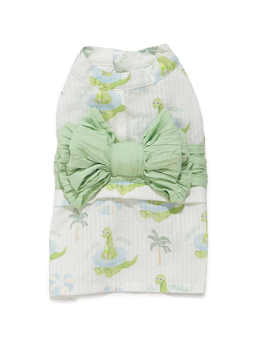  GELATO PIQUE CAT&DOG「【CAT&DOG】浴衣」|その他|