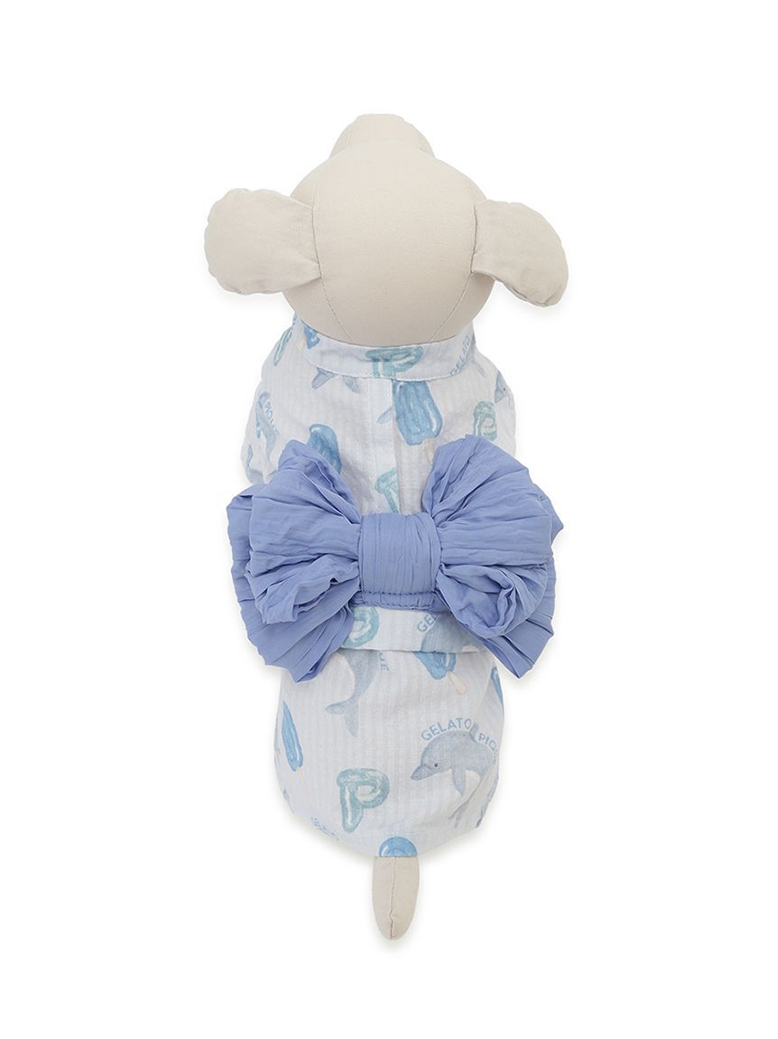  GELATO PIQUE CAT&DOG「【CAT&DOG】浴衣」|その他|