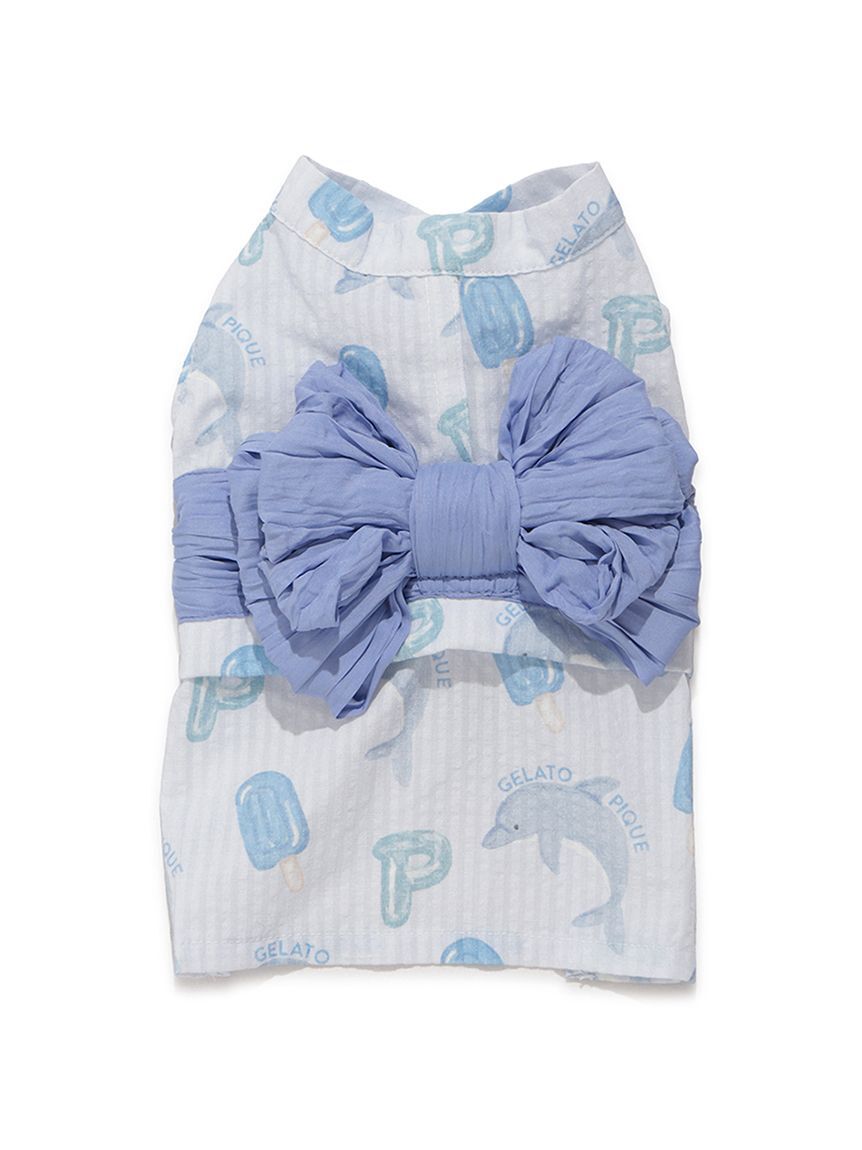  GELATO PIQUE CAT&DOG「【CAT&DOG】浴衣」|その他|