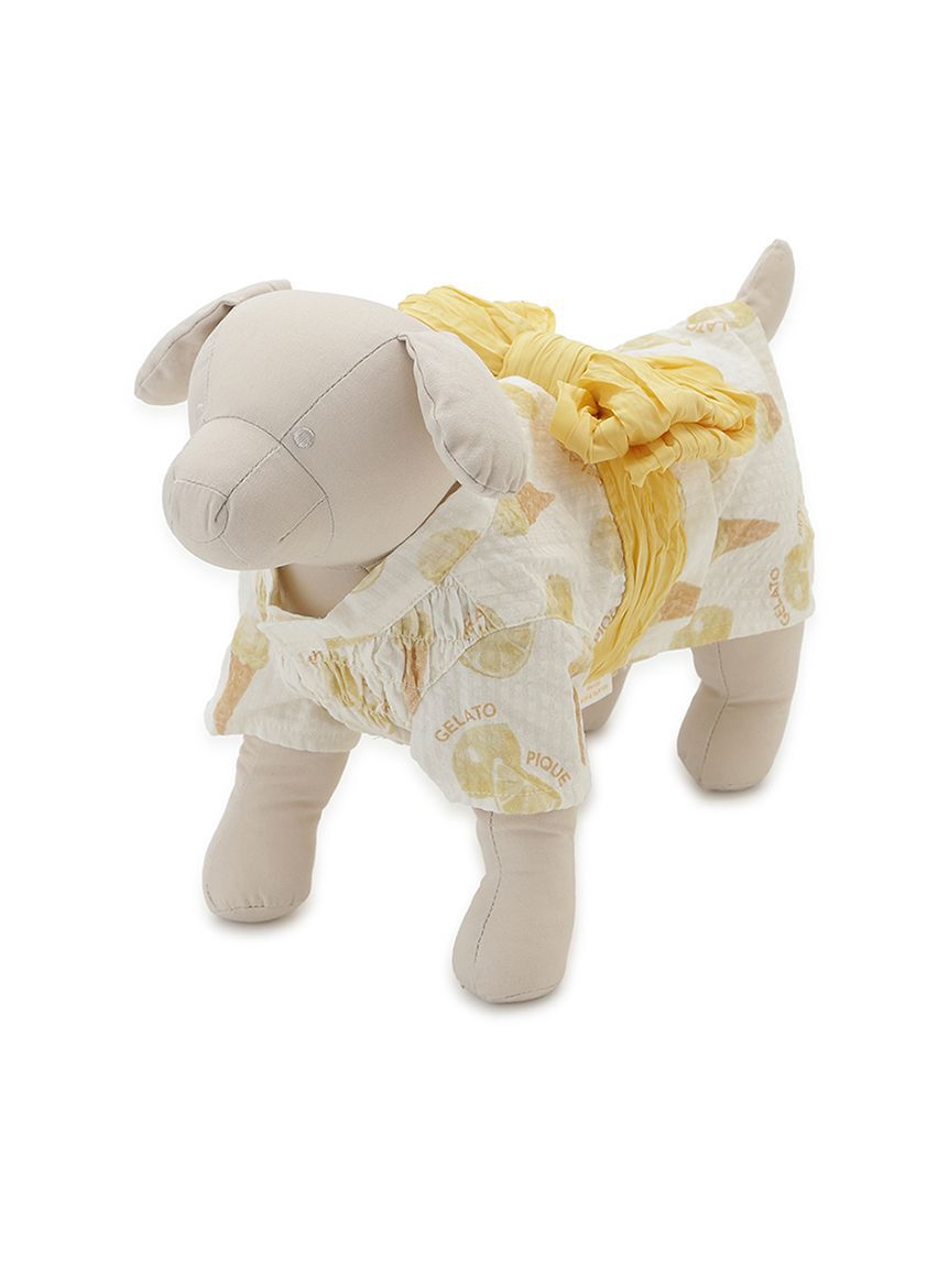  GELATO PIQUE CAT&DOG「【CAT&DOG】浴衣」|その他|