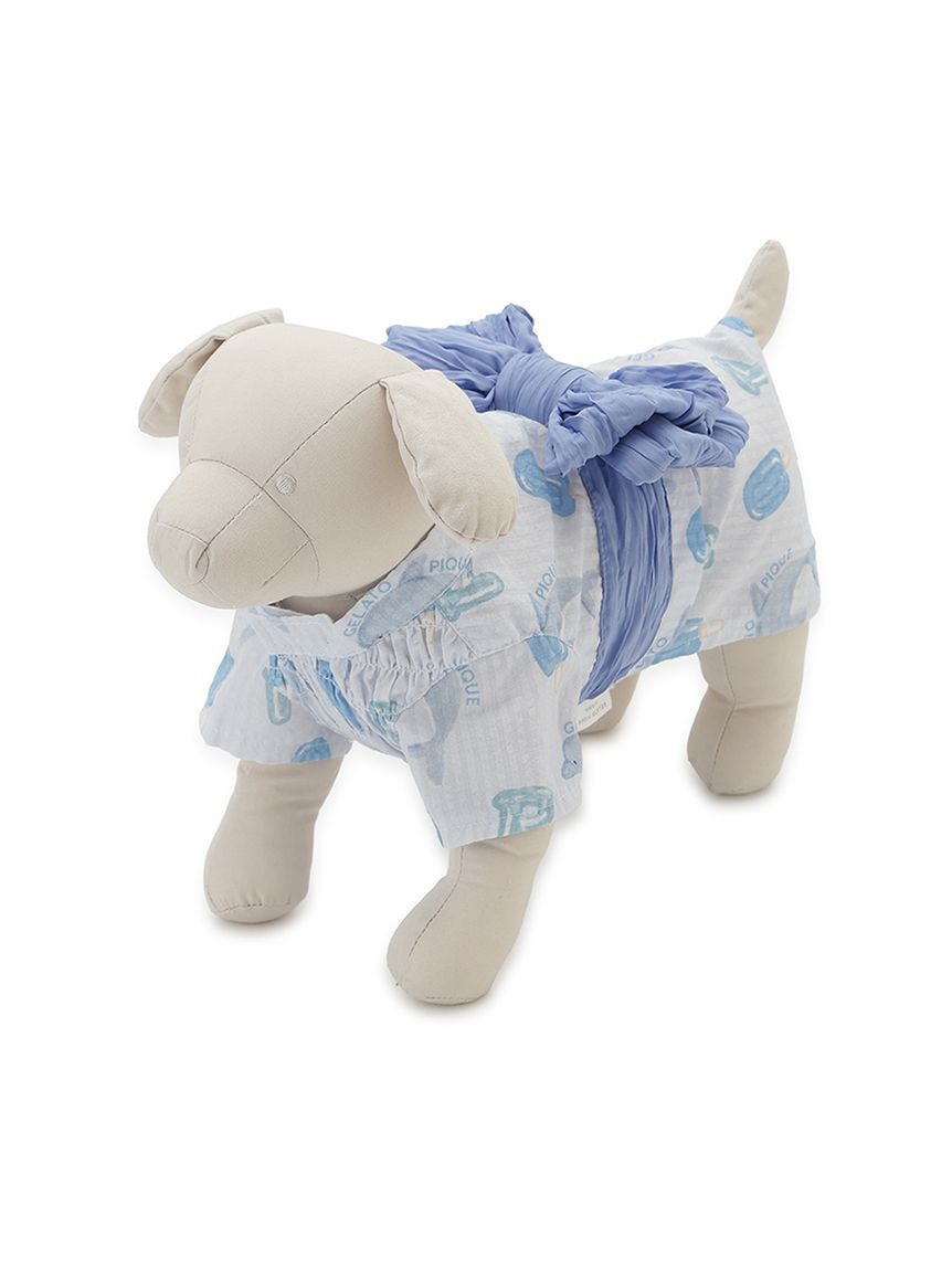  GELATO PIQUE CAT&DOG「【CAT&DOG】浴衣」|その他|