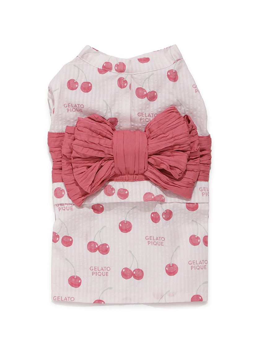  GELATO PIQUE CAT&DOG「【CAT&DOG】ダックスフンドサイズ浴衣」|その他|