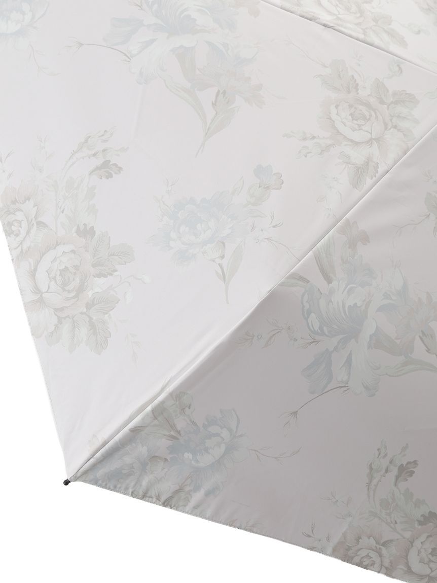 SNIDEL「【SNIDEL&times;PROTECT U】晴雨兼用折り畳み日傘」|傘|