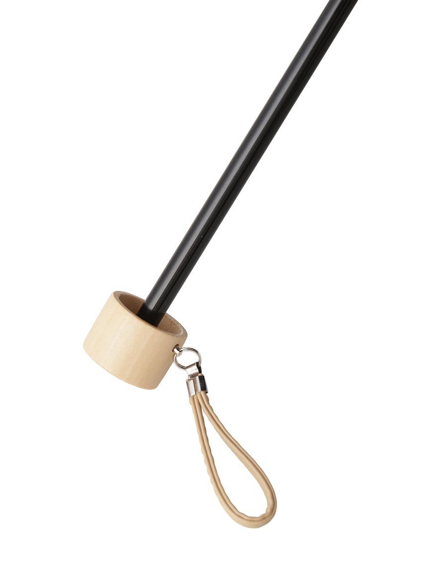 SNIDEL「【SNIDEL&times;PROTECT U】晴雨兼用折り畳み日傘」|傘|