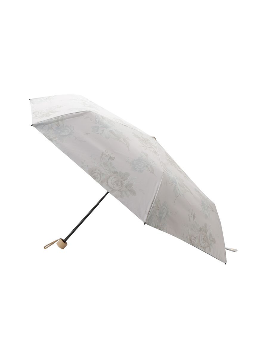 SNIDEL「【SNIDEL&times;PROTECT U】晴雨兼用折り畳み日傘」|傘|