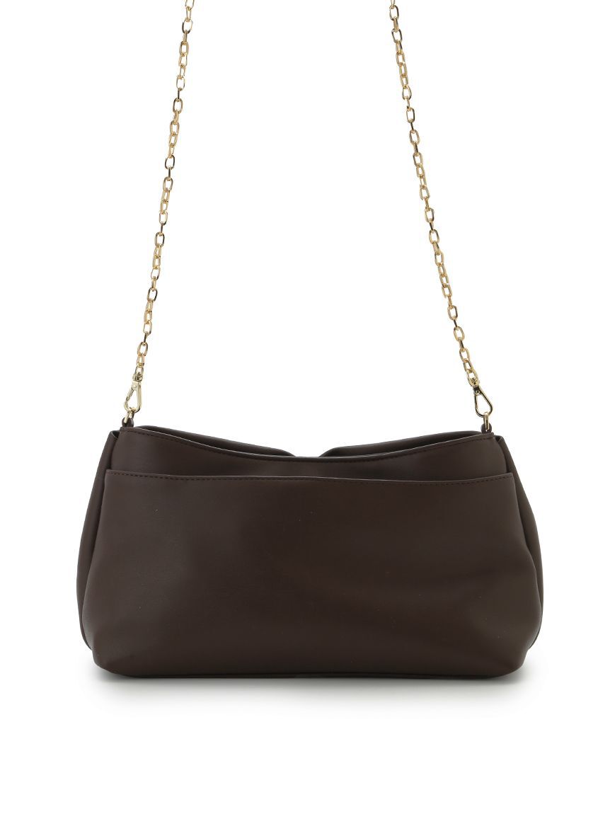 SNIDEL「ソフトリボンショルダー」|ショルダー・メッセンジャー|