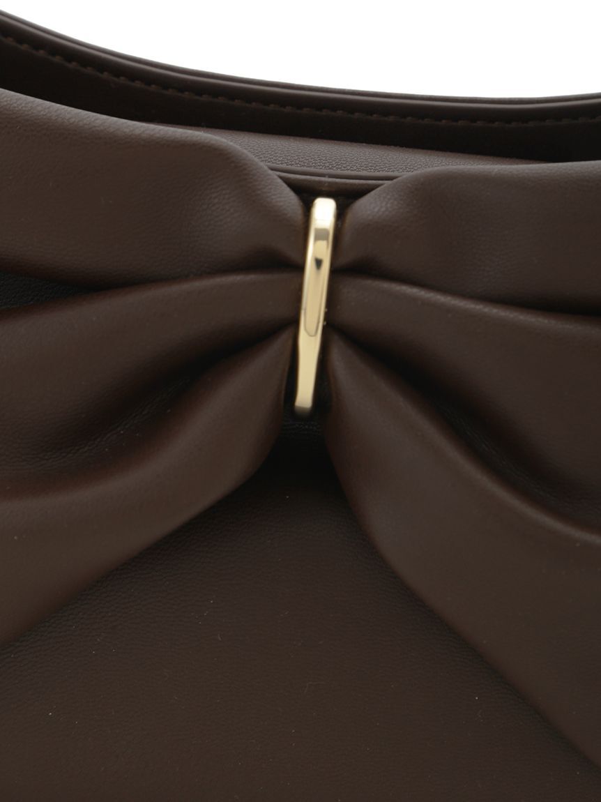 SNIDEL「ソフトリボンショルダー」|ショルダー・メッセンジャー|