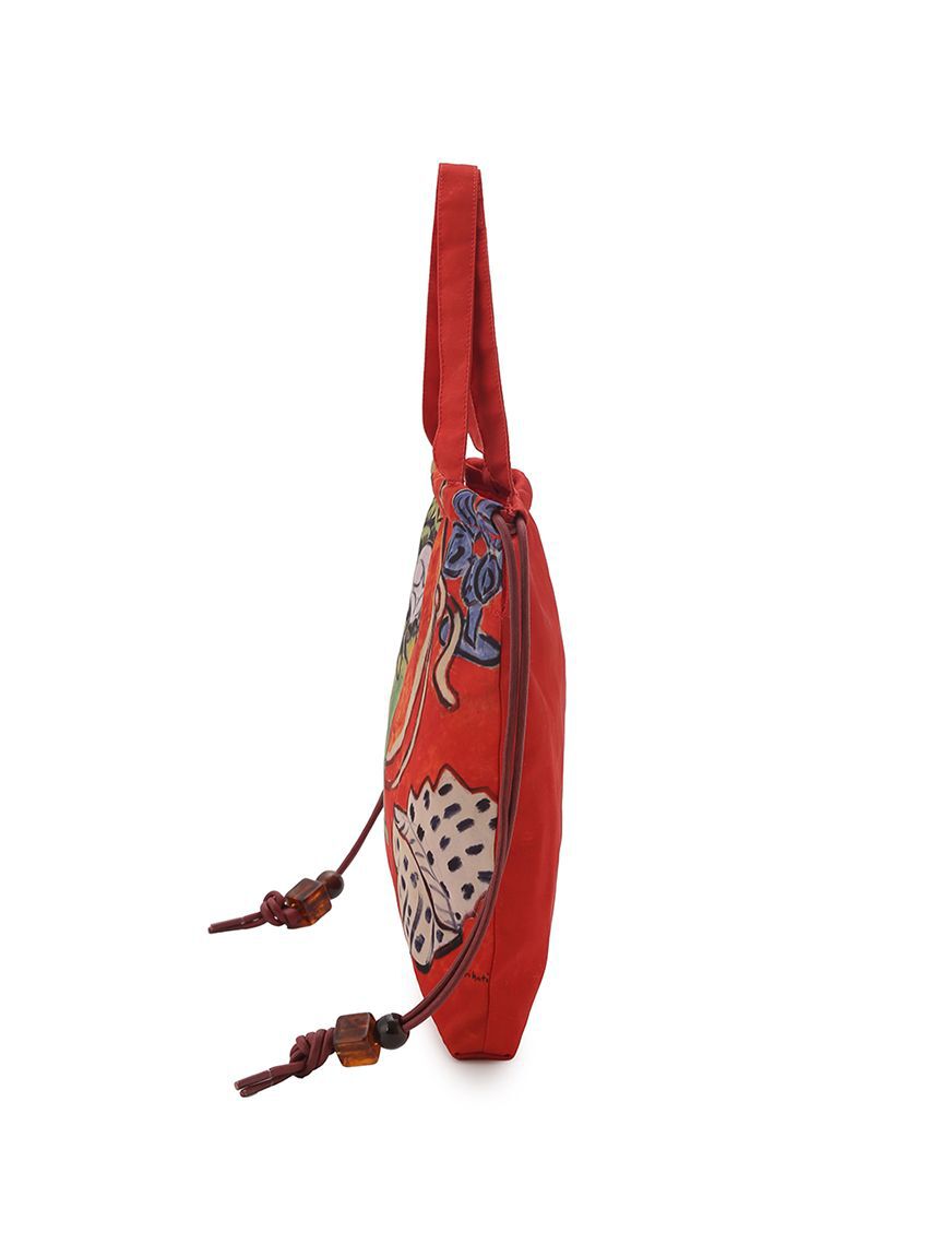 LILY BROWN「パレット2wayポーチ」|ポーチ|