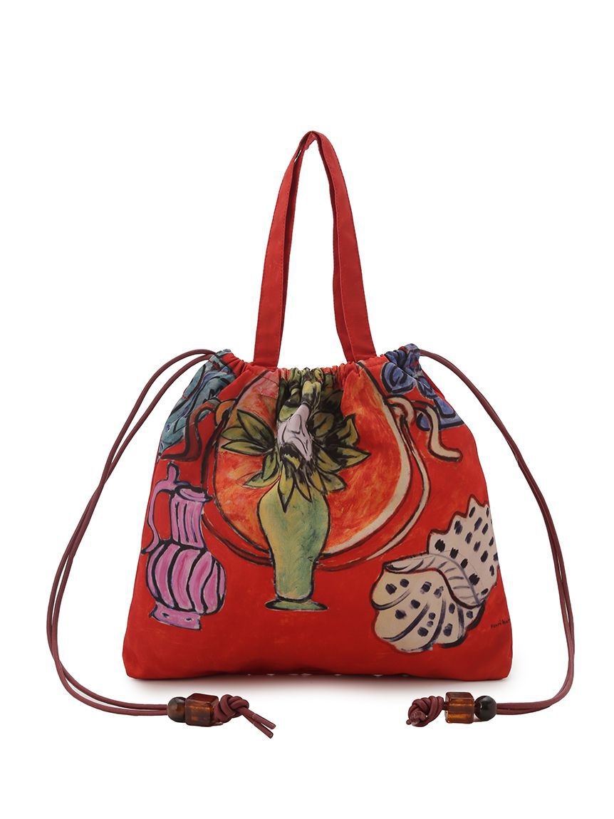 LILY BROWN「パレット2wayポーチ」|ポーチ|