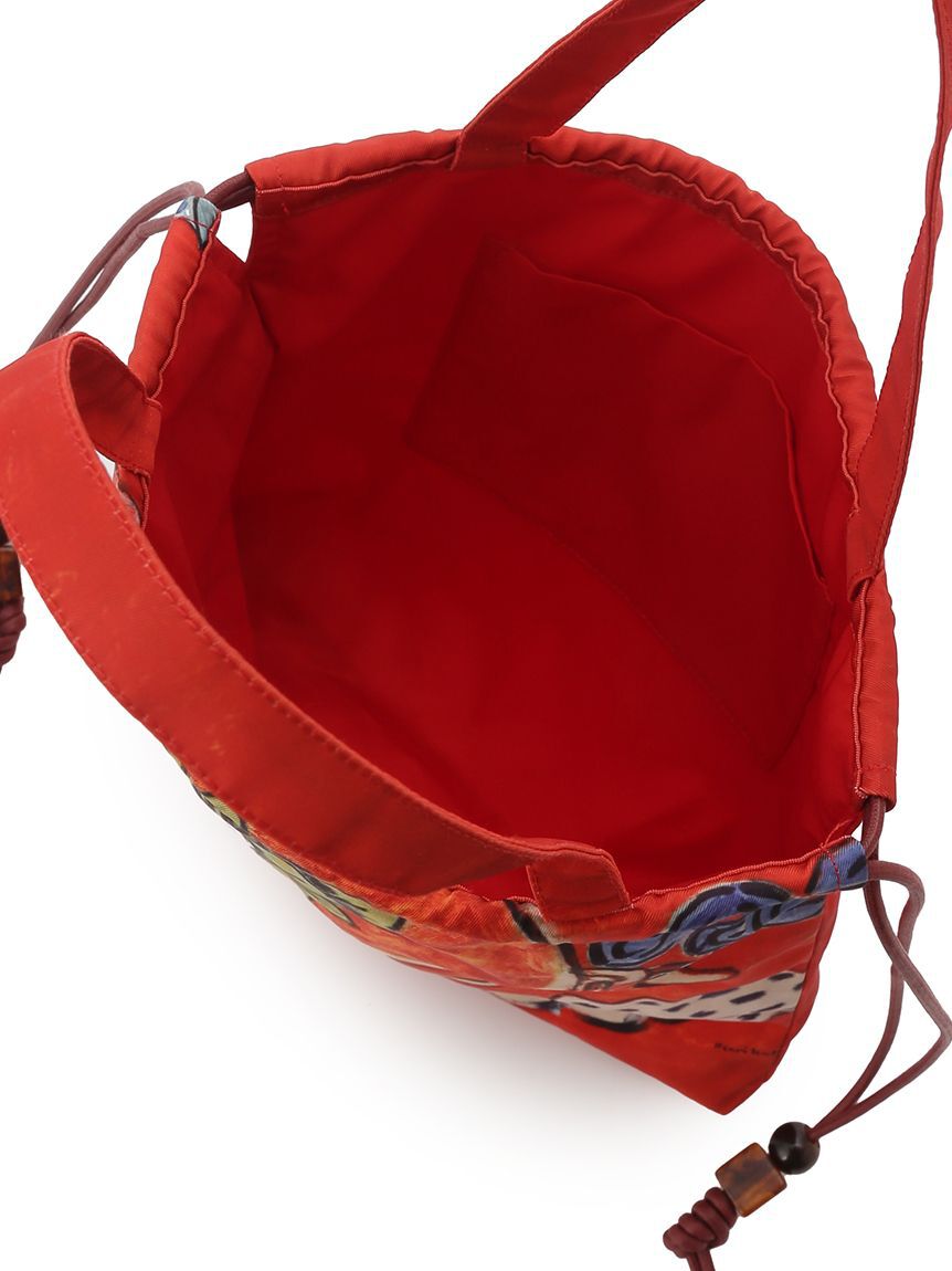 LILY BROWN「パレット2wayポーチ」|ポーチ|