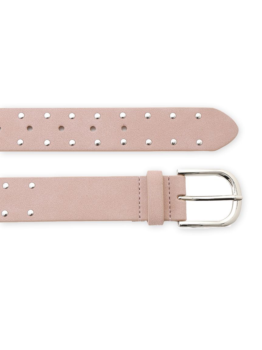 LILY BROWN「スタッズベルト」|ベルト|