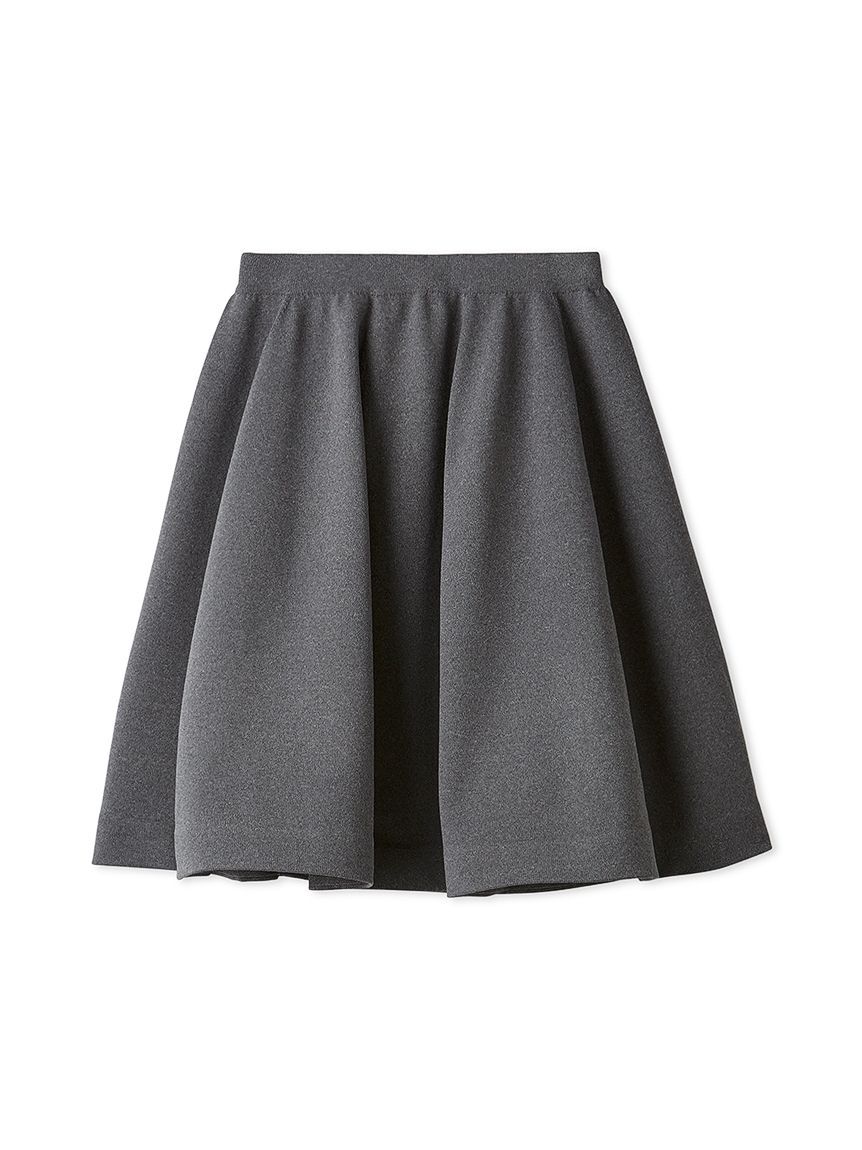 CELFORD「ホールガーメントミニニットスカート」|スカート|