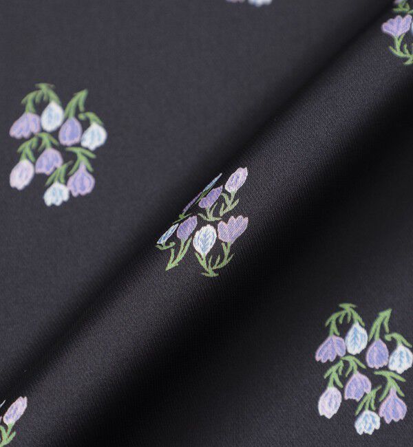 MACKINTOSH PHILOSOPHY「クロッカスプリントスカート」|スカート|