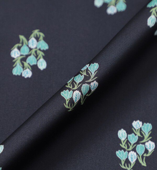 MACKINTOSH PHILOSOPHY「クロッカスプリントスカート」|スカート|