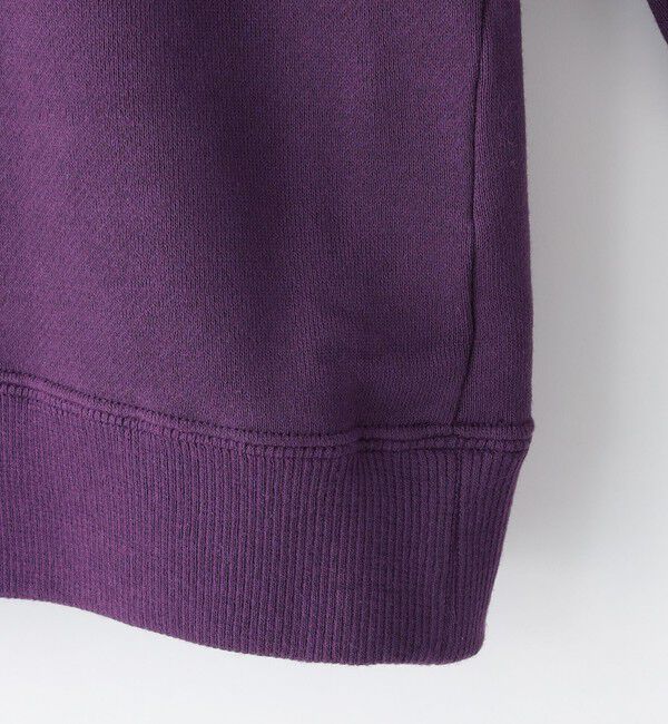 MACKINTOSH PHILOSOPHY「GREY LABEL MPロゴスウェット」|Tシャツ・カットソー|