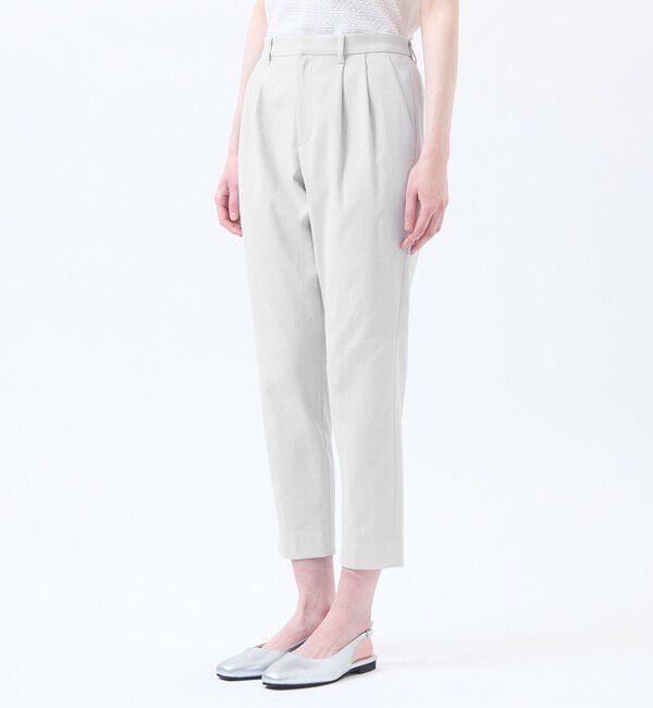 MACKINTOSH PHILOSOPHY「【WEB&一部店舗限定】ドライオックステーパードパンツ」|その他|