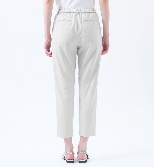 MACKINTOSH PHILOSOPHY「【WEB&一部店舗限定】ドライオックステーパードパンツ」|その他|