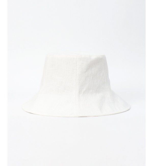 ikka「布帛チューリップハット」|その他|