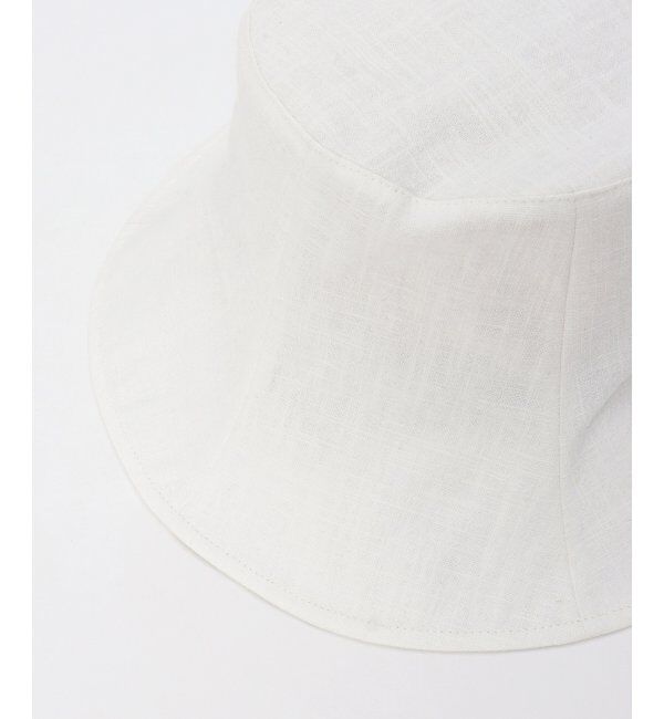 ikka「布帛チューリップハット」|その他|