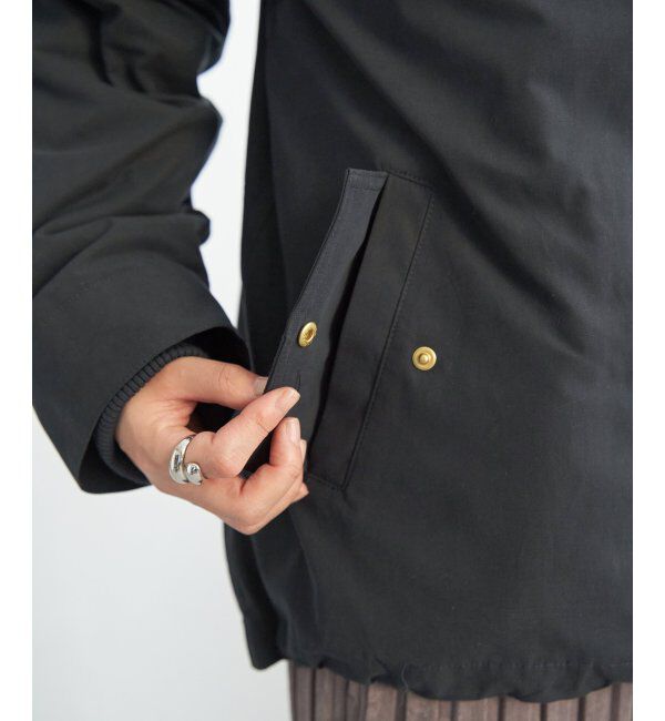 ikka「ライナー付き3WAYマウンテンパーカー」|ブルゾン・スタジャン|