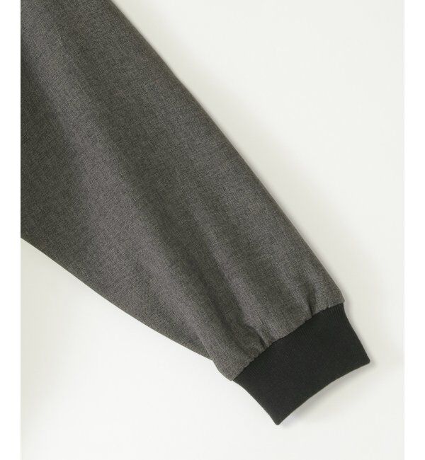 ikka kids「【親子コーデ】リネンライクブルゾン（110~160cm）」|その他|