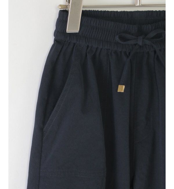 ikka kids「【親子コーデ】ドライテックベイカーパンツ（120~160cm）」|その他|