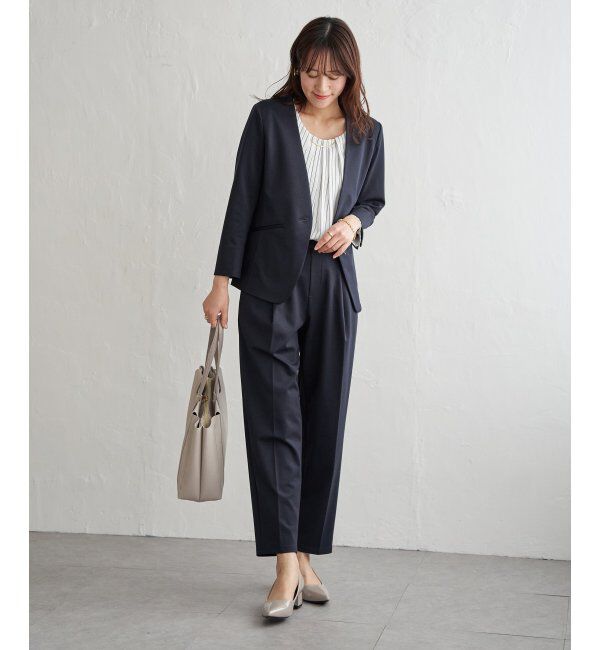 IKKA LOUNGE「【セットアップ対応】GOKU楽ワークポンチジャケット」|その他|