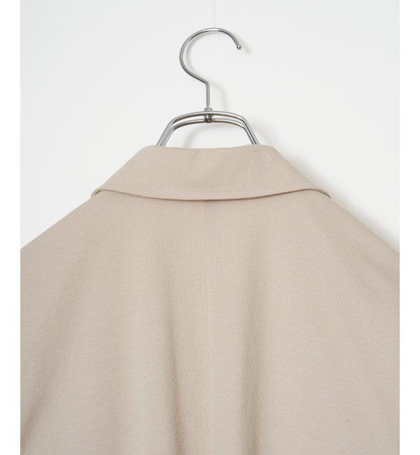 IKKA LOUNGE「【セットアップ対応】GOKU楽ワークテーラージャケット」|その他|