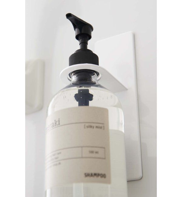 Lbc with Life「ディスペンサーホルダー　タワー」|トイレタリー・ランドリーグッズ|