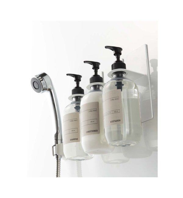 Lbc with Life「ディスペンサーホルダー　タワー」|トイレタリー・ランドリーグッズ|