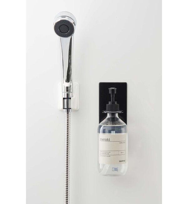 Lbc with Life「ディスペンサーホルダー　タワー」|トイレタリー・ランドリーグッズ|