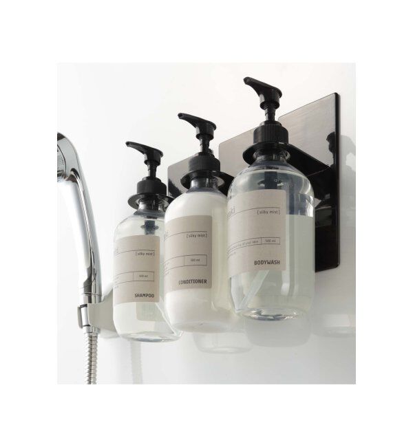 Lbc with Life「ディスペンサーホルダー　タワー」|トイレタリー・ランドリーグッズ|