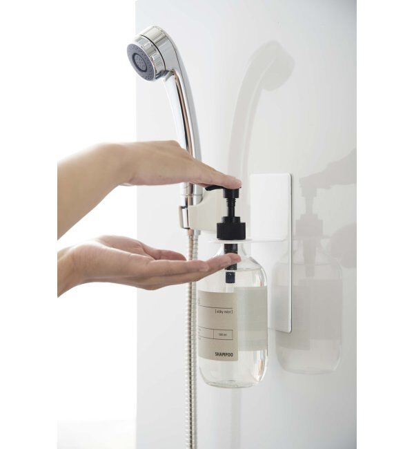 Lbc with Life「ディスペンサーホルダー　タワー」|トイレタリー・ランドリーグッズ|