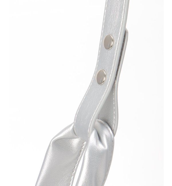 Lbc with Life「2WAYショッパートートバッグ」|その他|