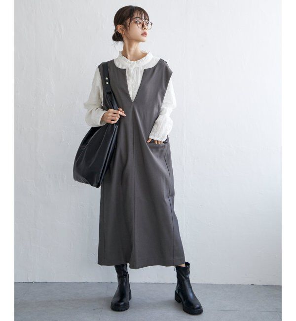 Lbc with Life「2WAYショッパートートバッグ」|その他|