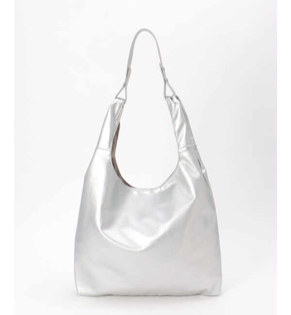 Lbc with Life「2WAYショッパートートバッグ」|その他|