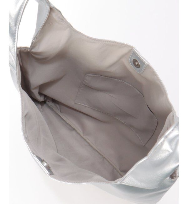 Lbc with Life「2WAYショッパートートバッグ」|その他|