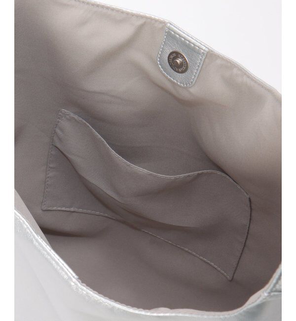 Lbc with Life「2WAYショッパートートバッグ」|その他|