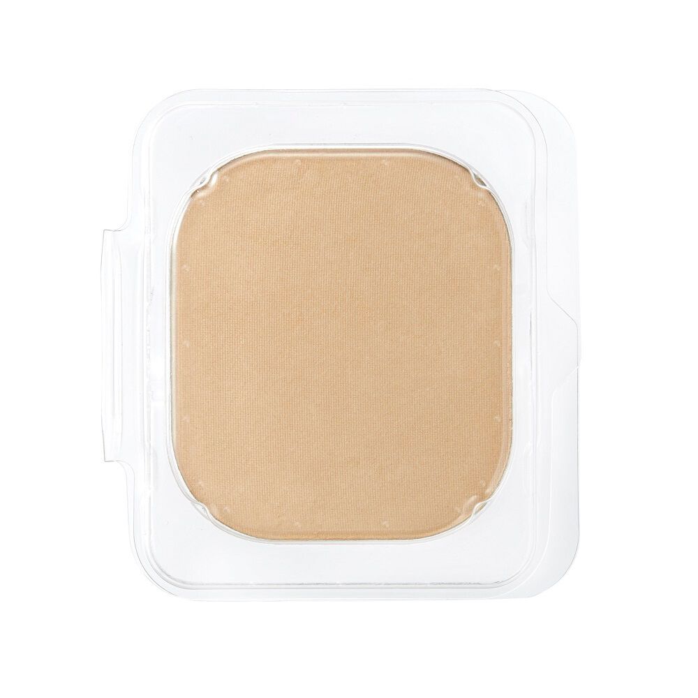 オンリーミネラル「オンリーミネラル ミネラルモイストファンデーション ヘルシーオークル レフィル (10g)」|ファンデーション|その他