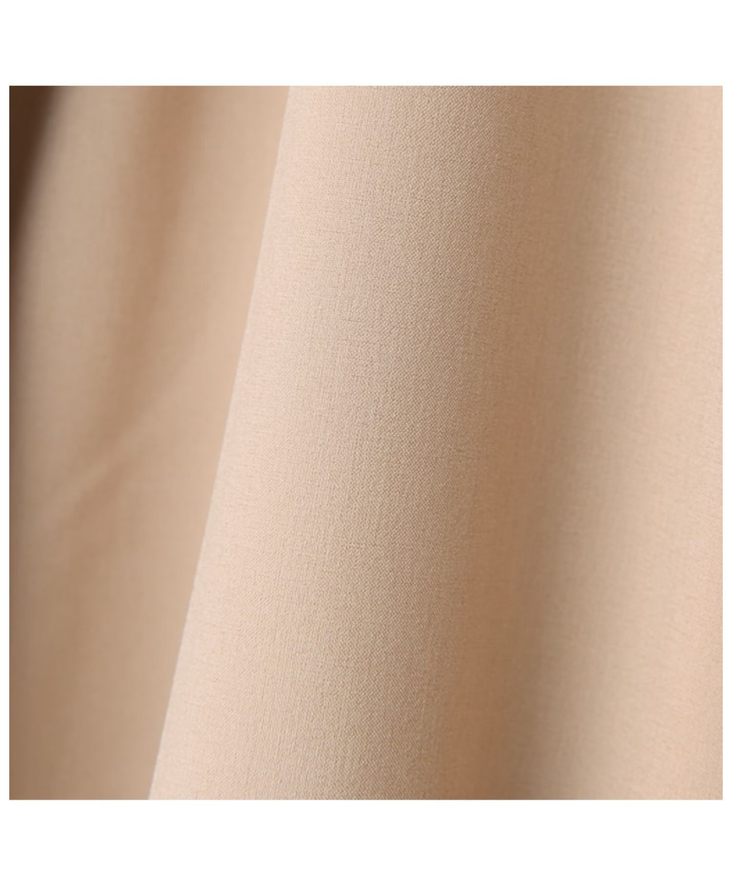 STYLE DELI「ソフトツイルAラインジャケット」|テーラードジャケット|