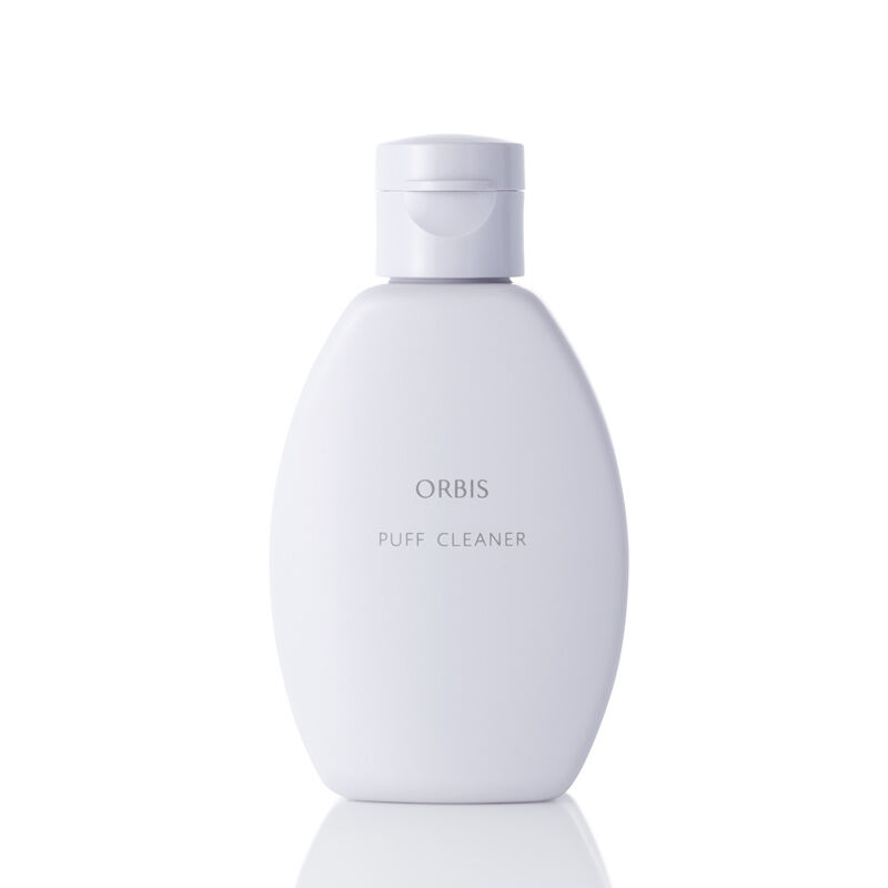 ORBIS「ORBIS パフクリーナー　　80mL」|その他|その他