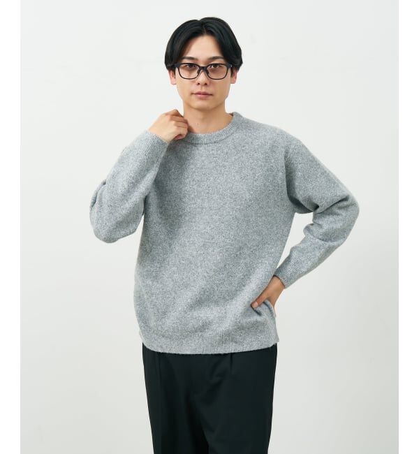  「新構造・跳ね上げ式 メガネ | FLIP UP フリップアップ | 軽量 伊達メガネ 度付き 度なし レンズ交換券付」|メガネ|