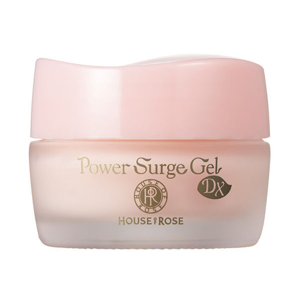  「ハウス オブ ローゼ パワーサージ ジェルＤＸ　35g」|美容液・オイル・クリーム|その他