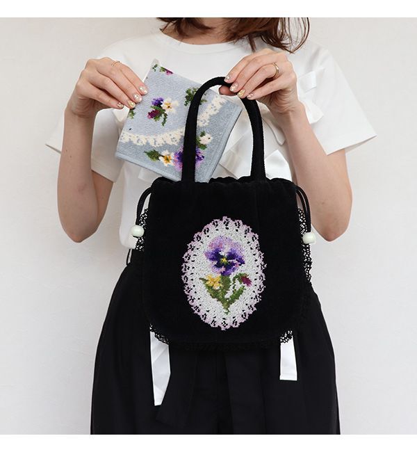 FEILER「ナイツドリーム　ハンカチ」|ハンカチ|