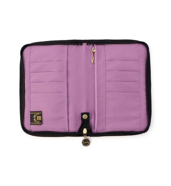 FEILER「ナイツドリーム　マルチケース　NID-241395」|ポーチ|