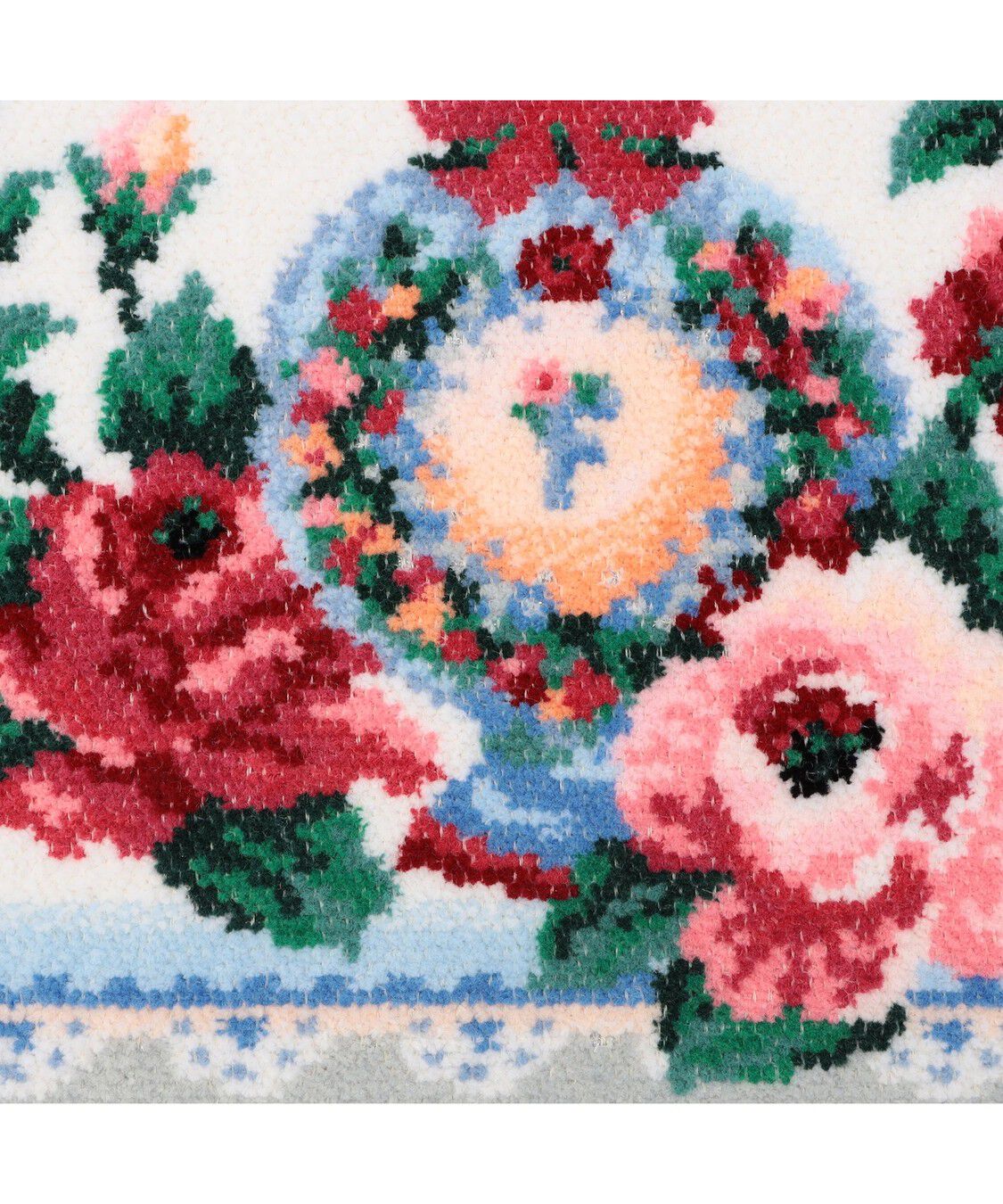 FEILER「マイジュエルエイプリル　ハンカチ」|ハンカチ|