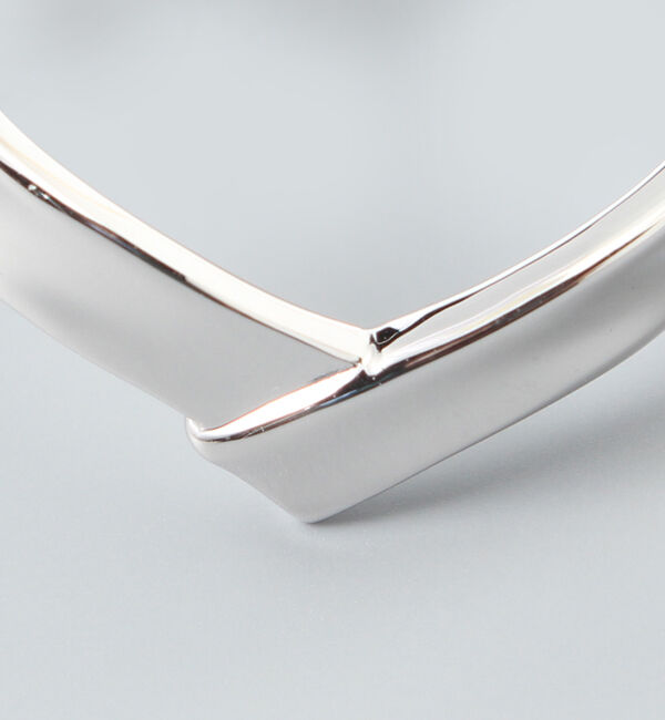 JUPITER「【SV925】ベーシックリング/ペア」|リング|