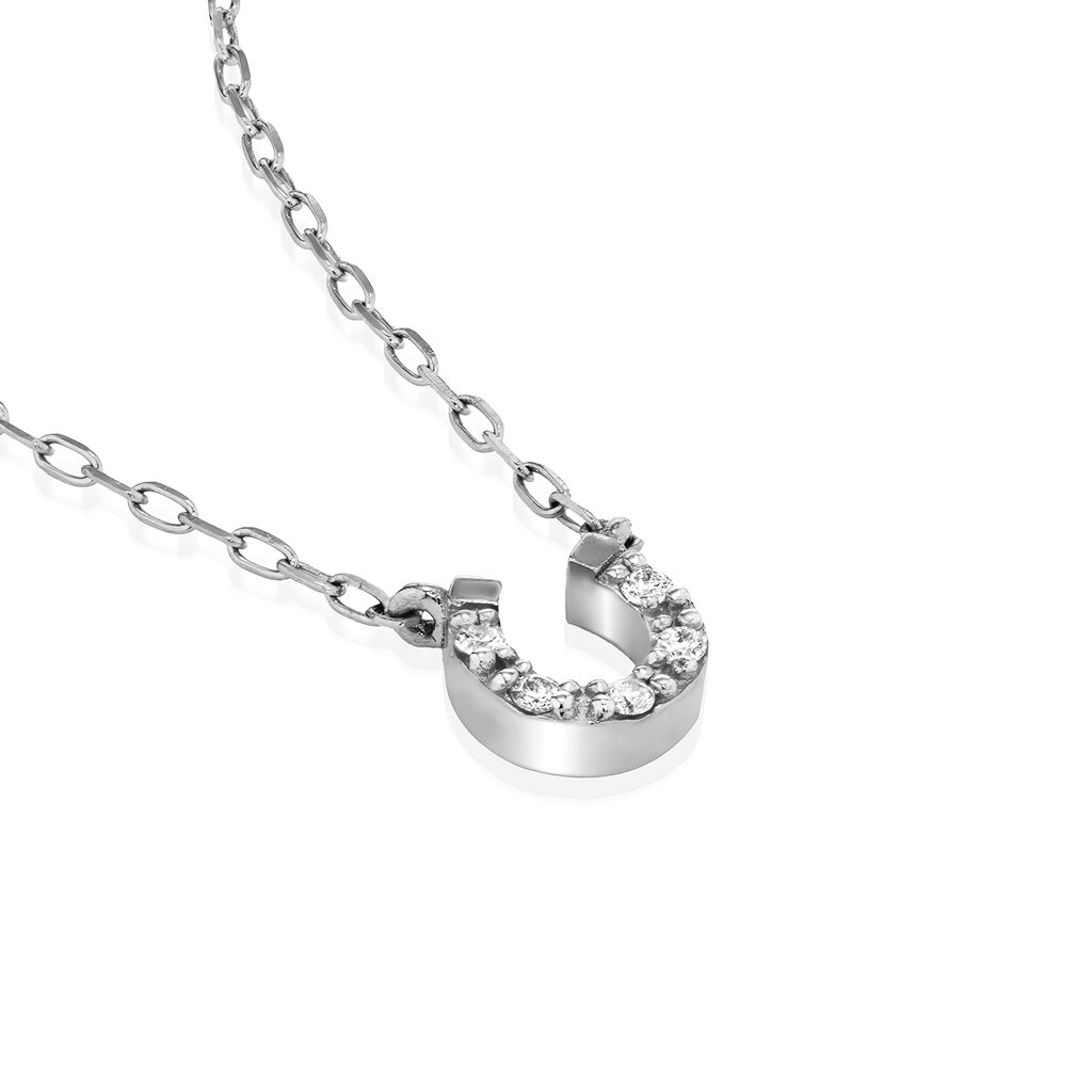 STAR JEWELRY「DIAMOND SKINNY」|ネックレス|